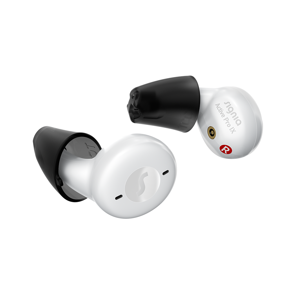 Signia Active Pro IX SnowWhite Pair (2)