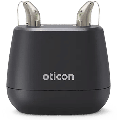 oticon