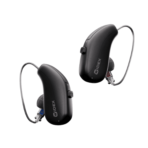 widex allure